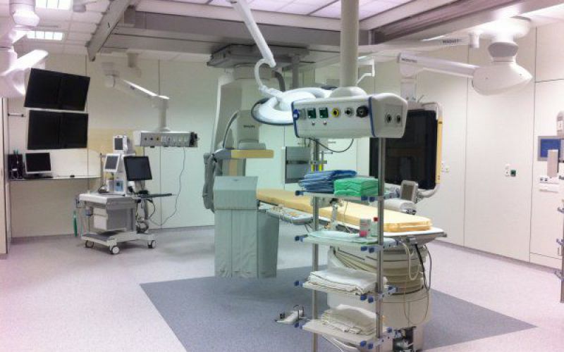 Jessa Ziekenhuis Hasselt Belcotec