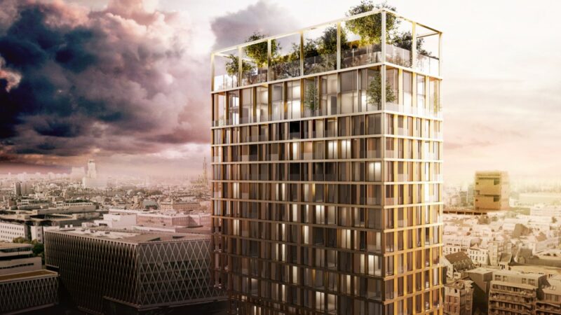 Doktoren Antwerpen 1